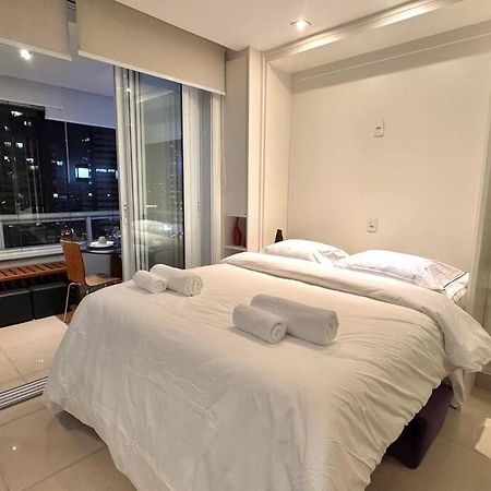143 - Rentaqui Apartamento Be Paulista Comfort Sao Paulo Dış mekan fotoğraf