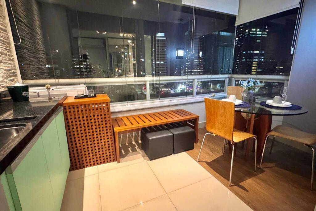 143 - Rentaqui Apartamento Be Paulista Comfort Sao Paulo Dış mekan fotoğraf