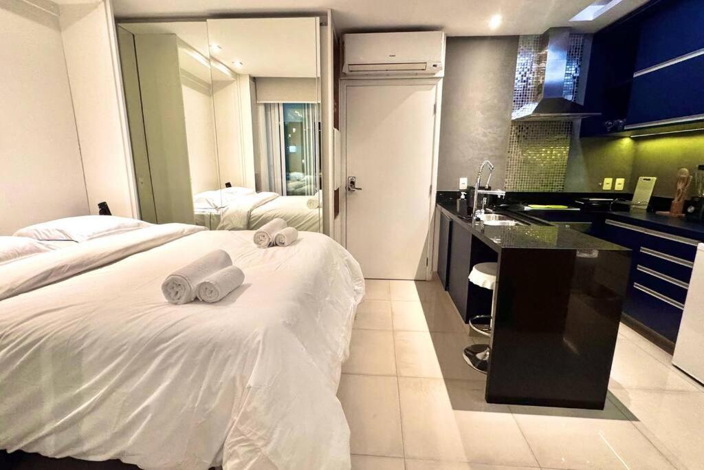 143 - Rentaqui Apartamento Be Paulista Comfort Sao Paulo Dış mekan fotoğraf