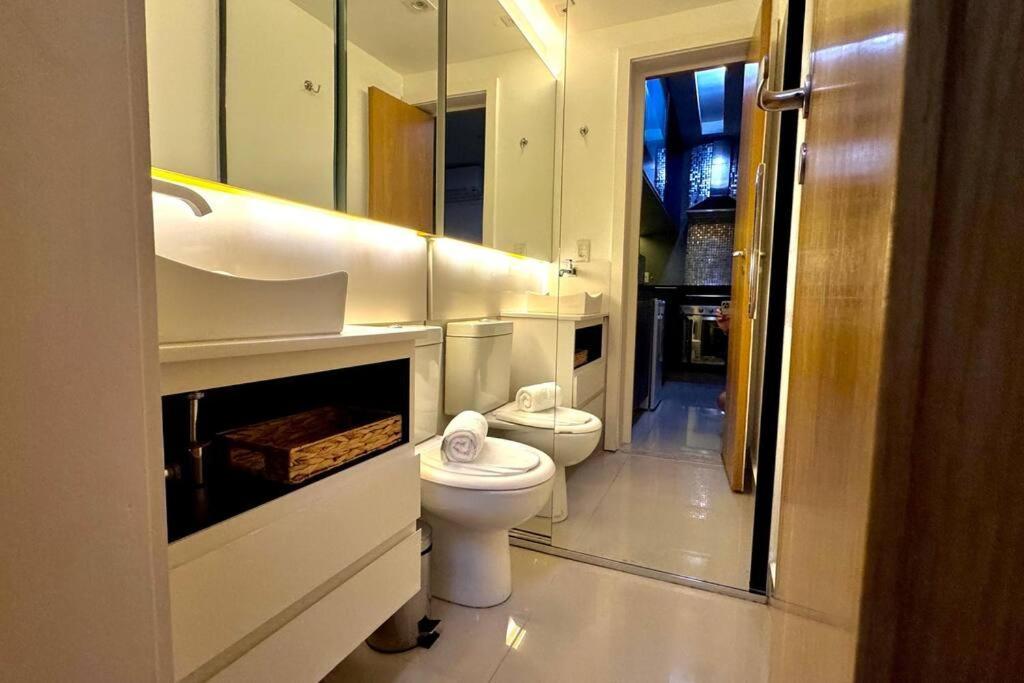 143 - Rentaqui Apartamento Be Paulista Comfort Sao Paulo Dış mekan fotoğraf