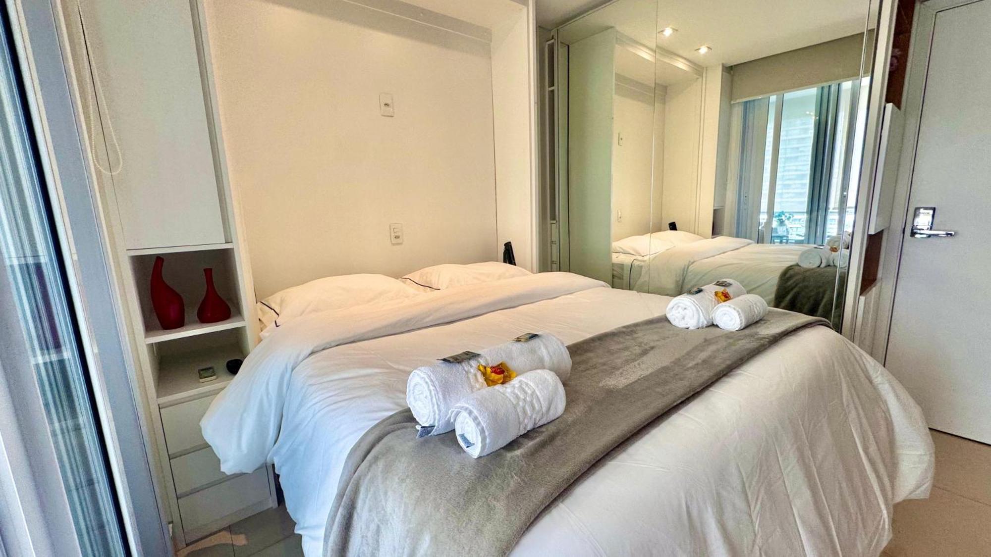 143 - Rentaqui Apartamento Be Paulista Comfort Sao Paulo Dış mekan fotoğraf