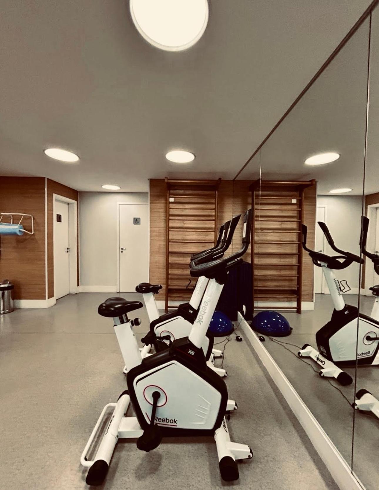 143 - Rentaqui Apartamento Be Paulista Comfort Sao Paulo Dış mekan fotoğraf
